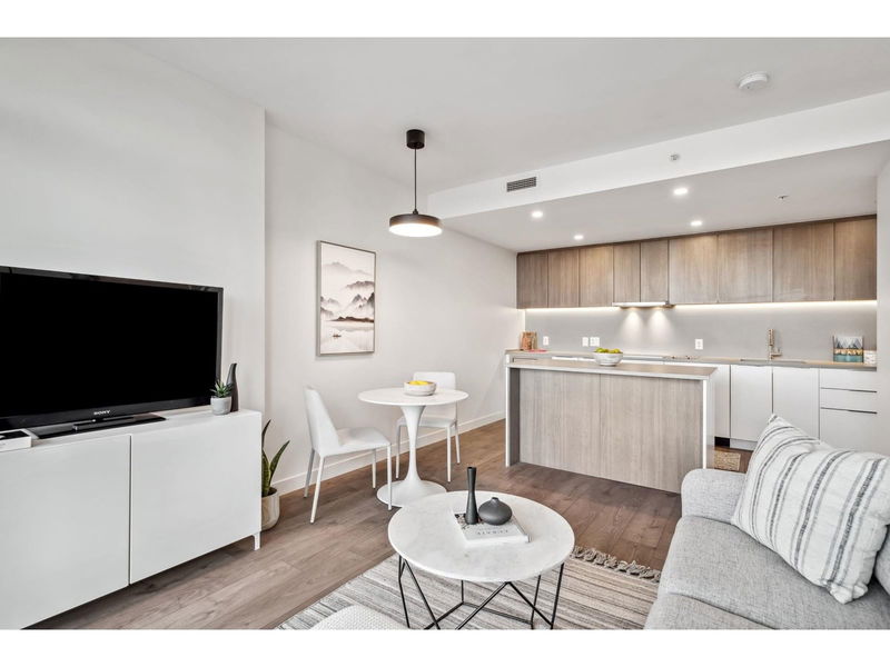 Tertiary Property View