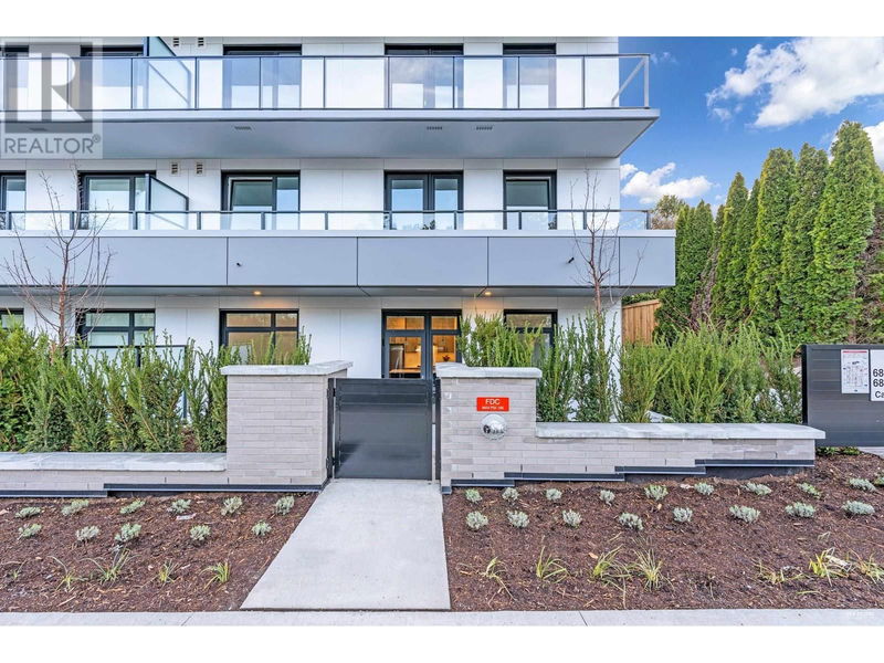 Tertiary Property View