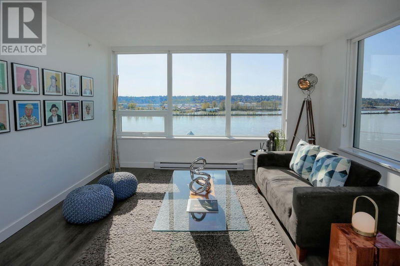Tertiary Property View