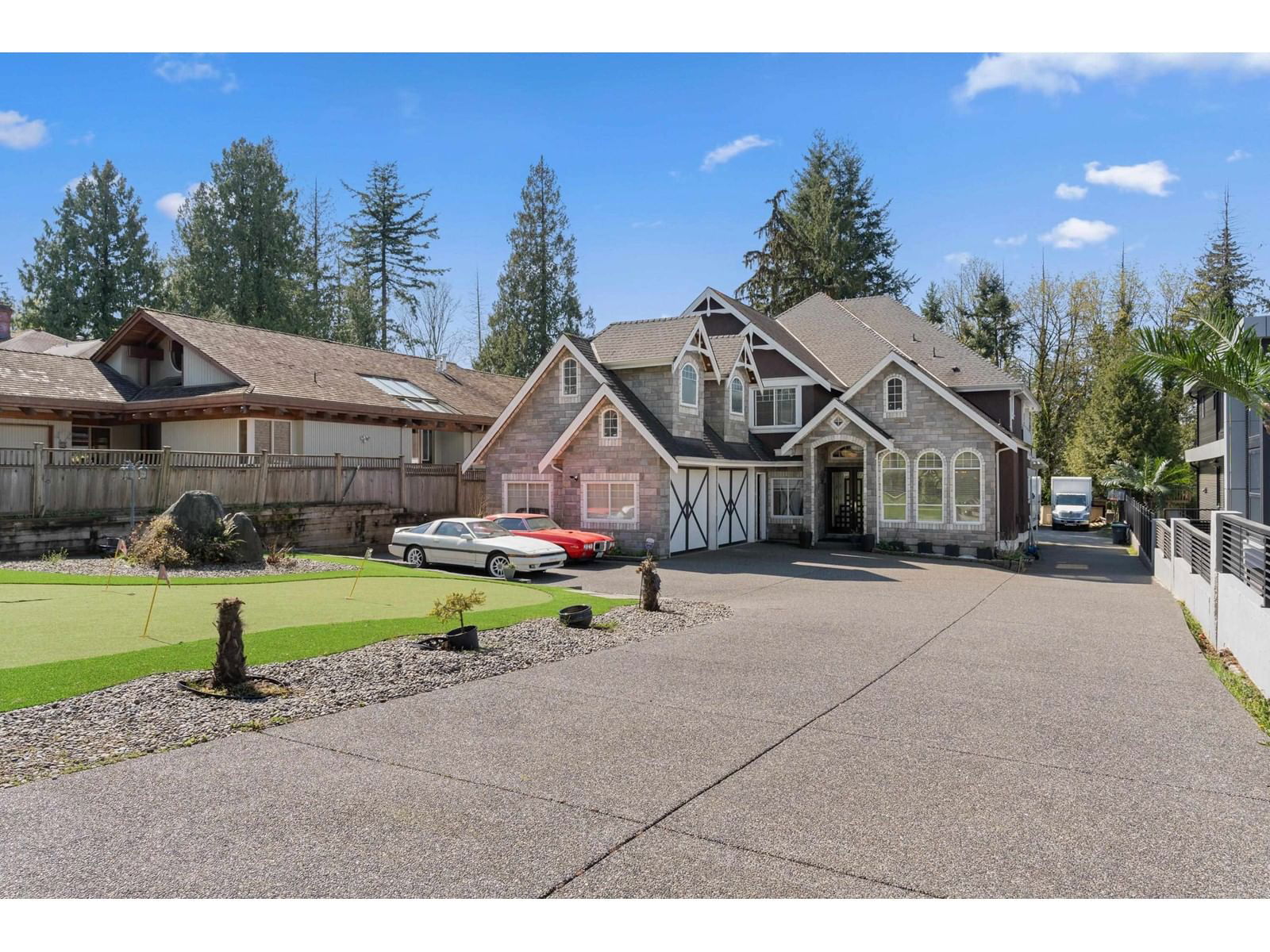 Primary Property View