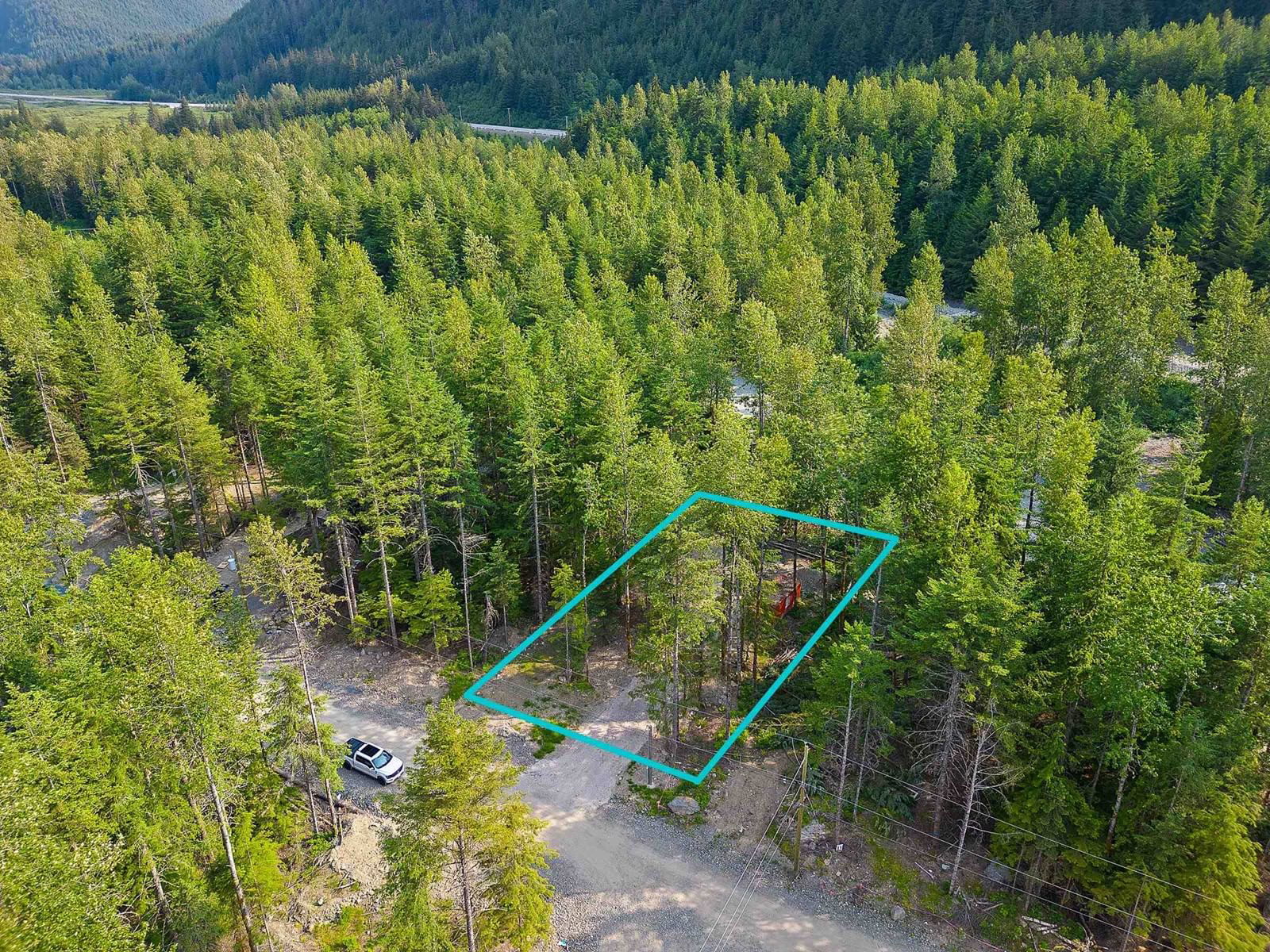 Primary Property View