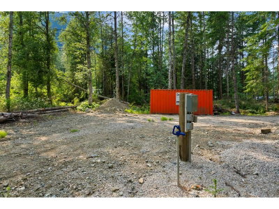 SVE30 OLD HOPE PRINCETON Highway | Hope British Columbia | Slide Image Twelve