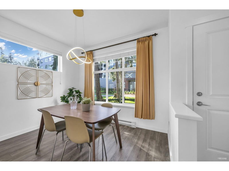 Tertiary Property View