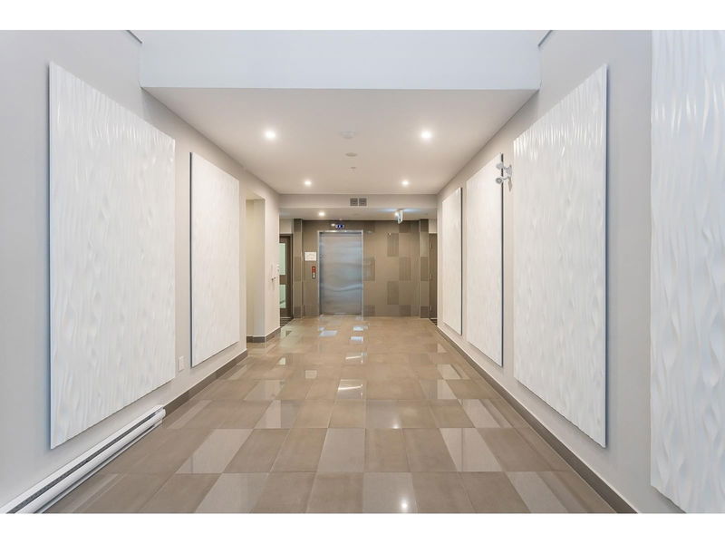 Tertiary Property View