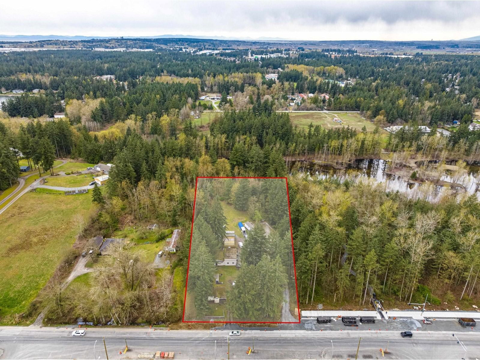 Primary Property View