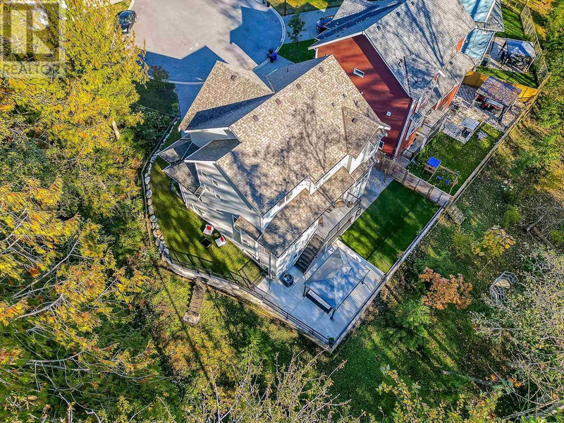 Tertiary Property View