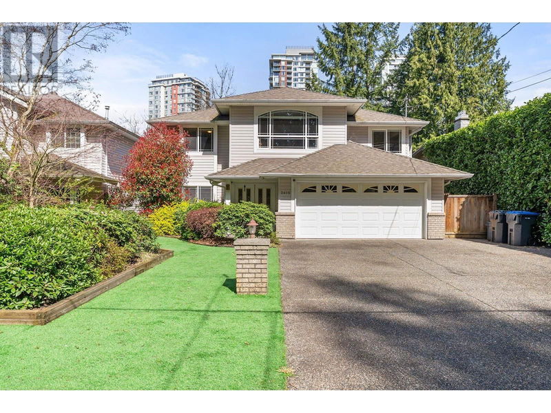 Secondary Property View