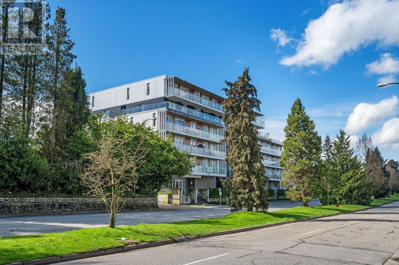 Tertiary Property View