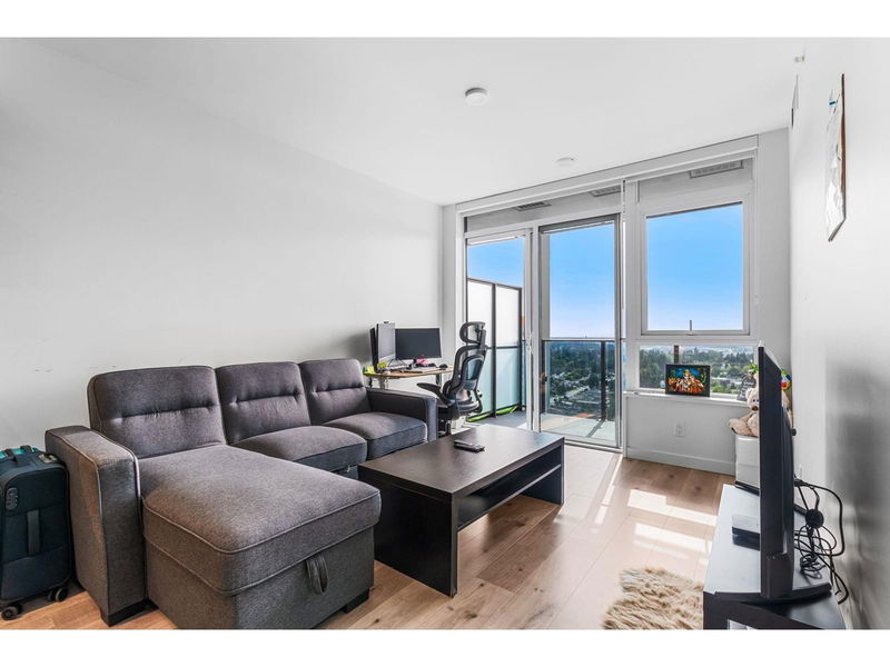 Tertiary Property View