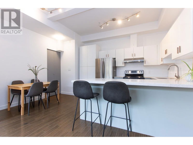 Tertiary Property View