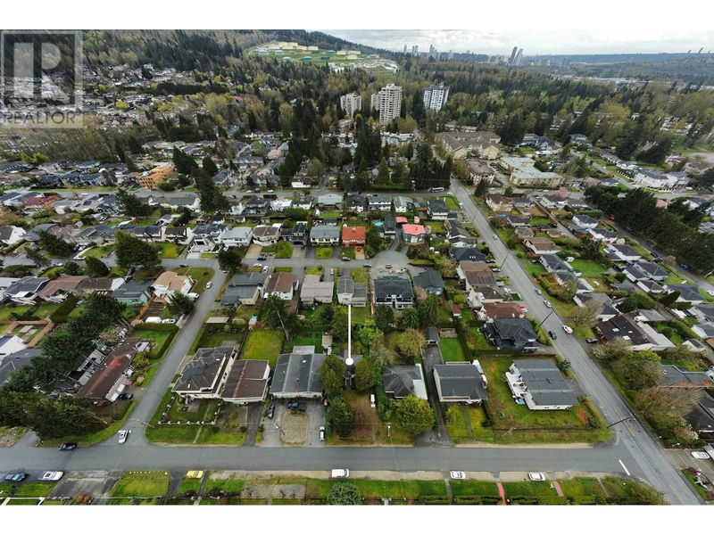 Tertiary Property View
