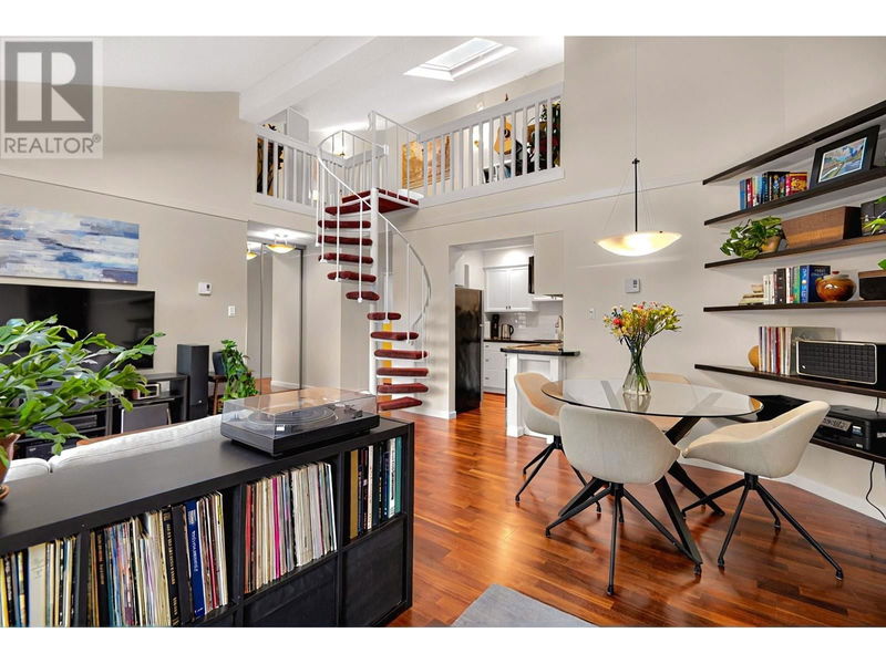 Tertiary Property View