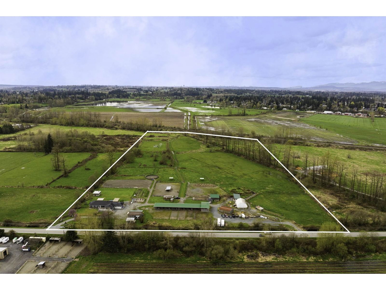 Primary Property View