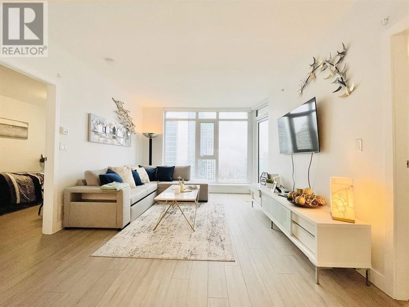 Tertiary Property View