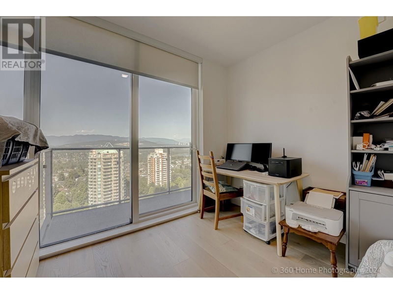 Tertiary Property View