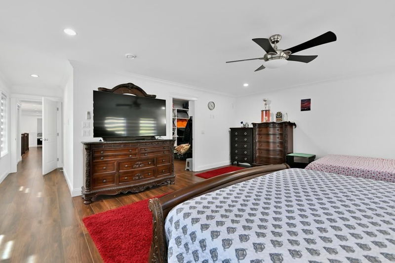 Tertiary Property View