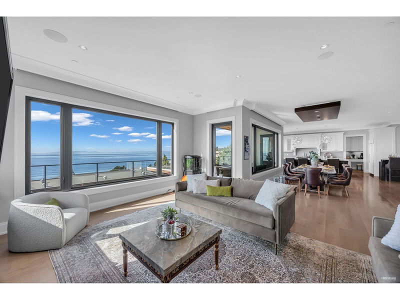 Tertiary Property View