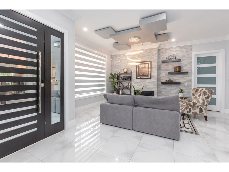 Tertiary Property View