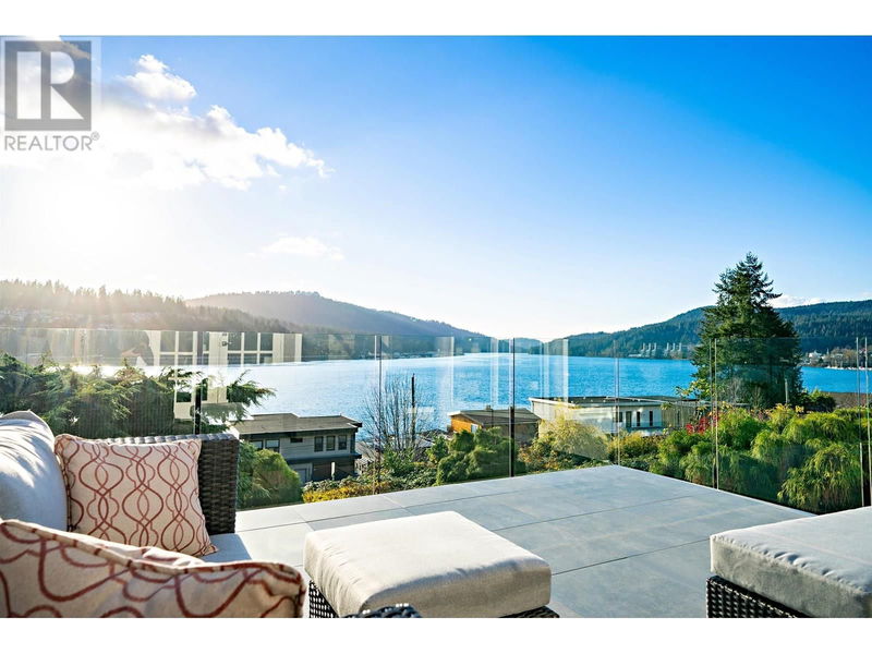 Tertiary Property View