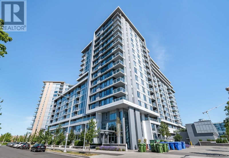 Tertiary Property View
