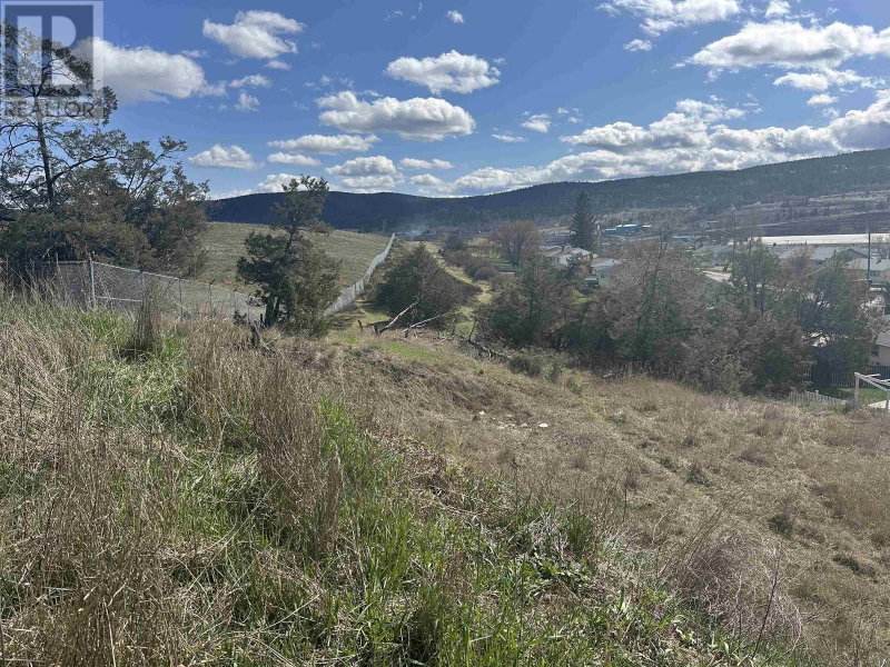 611 BARNARD Street Williams Lake British Columbia, V2G 1G5 - Vacant Land For Sale
