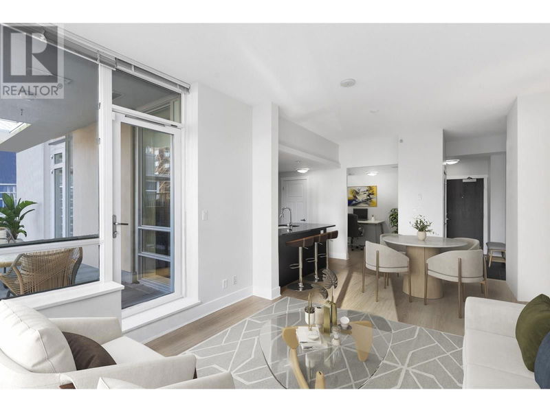 Tertiary Property View