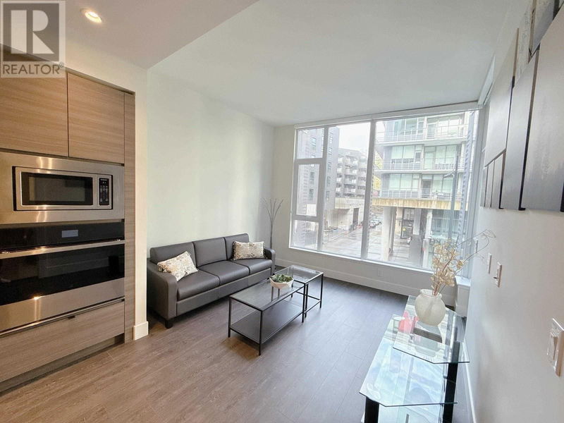 Tertiary Property View