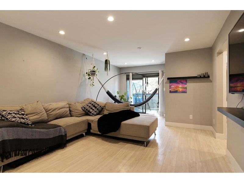 Tertiary Property View
