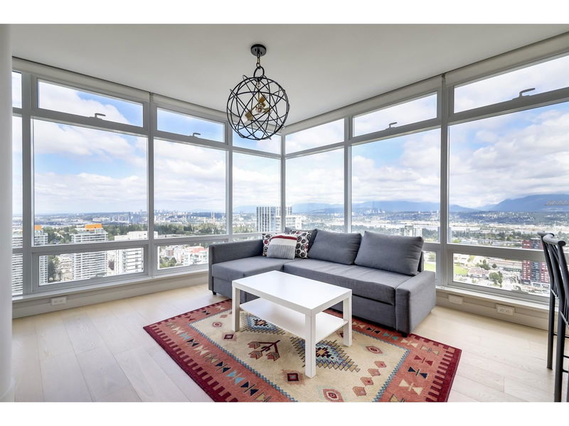 Tertiary Property View