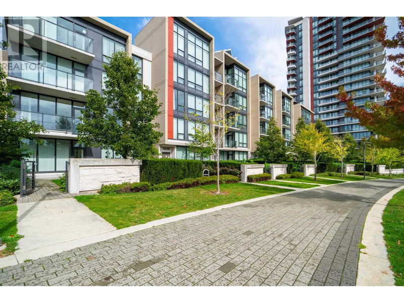 Tertiary Property View