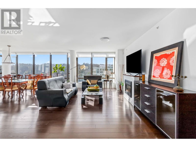 Tertiary Property View