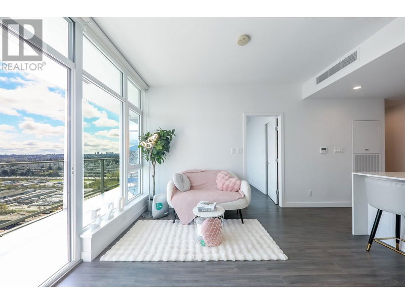 Tertiary Property View