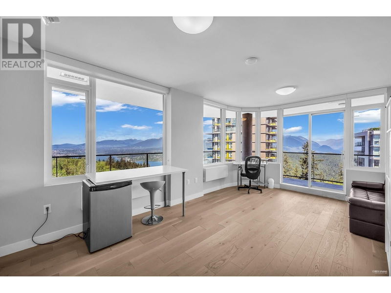 Tertiary Property View