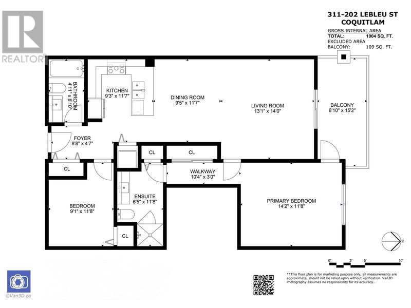 Tertiary Property View