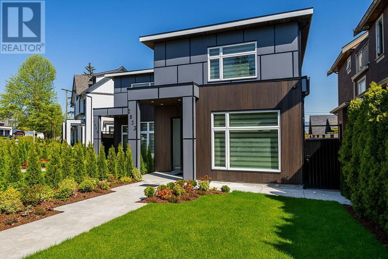 Secondary Property View