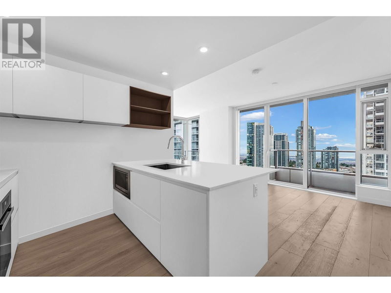 Tertiary Property View