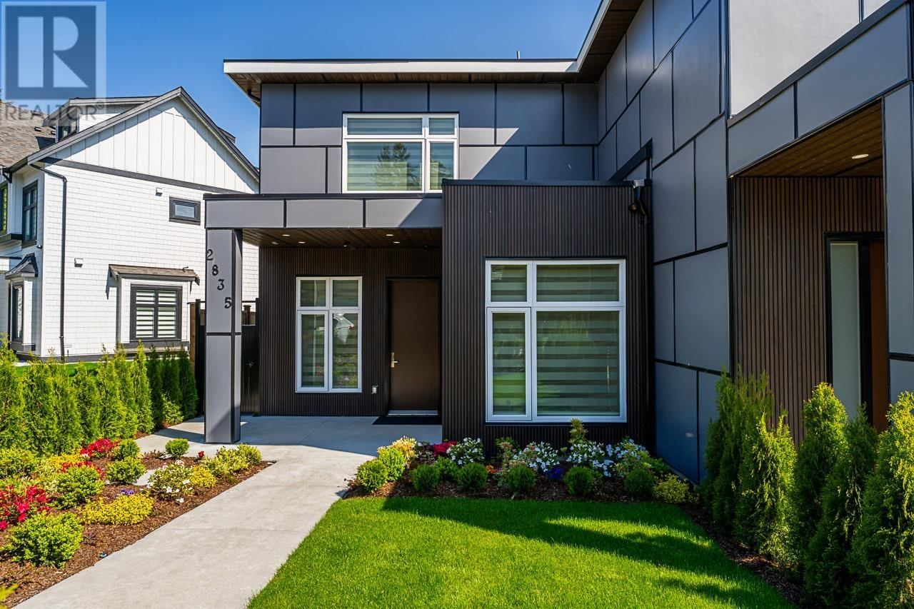 Primary Property View