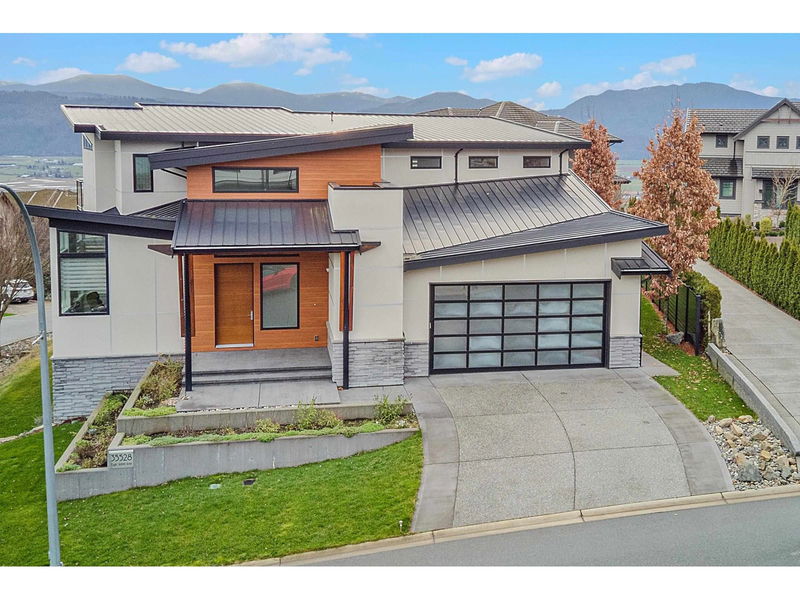 Tertiary Property View
