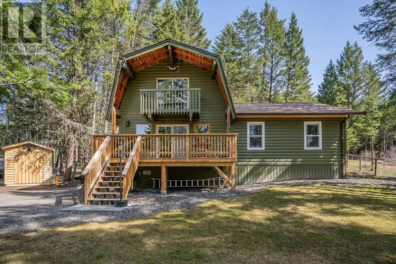 Secondary Property View