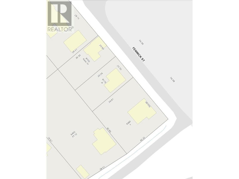 Tertiary Property View