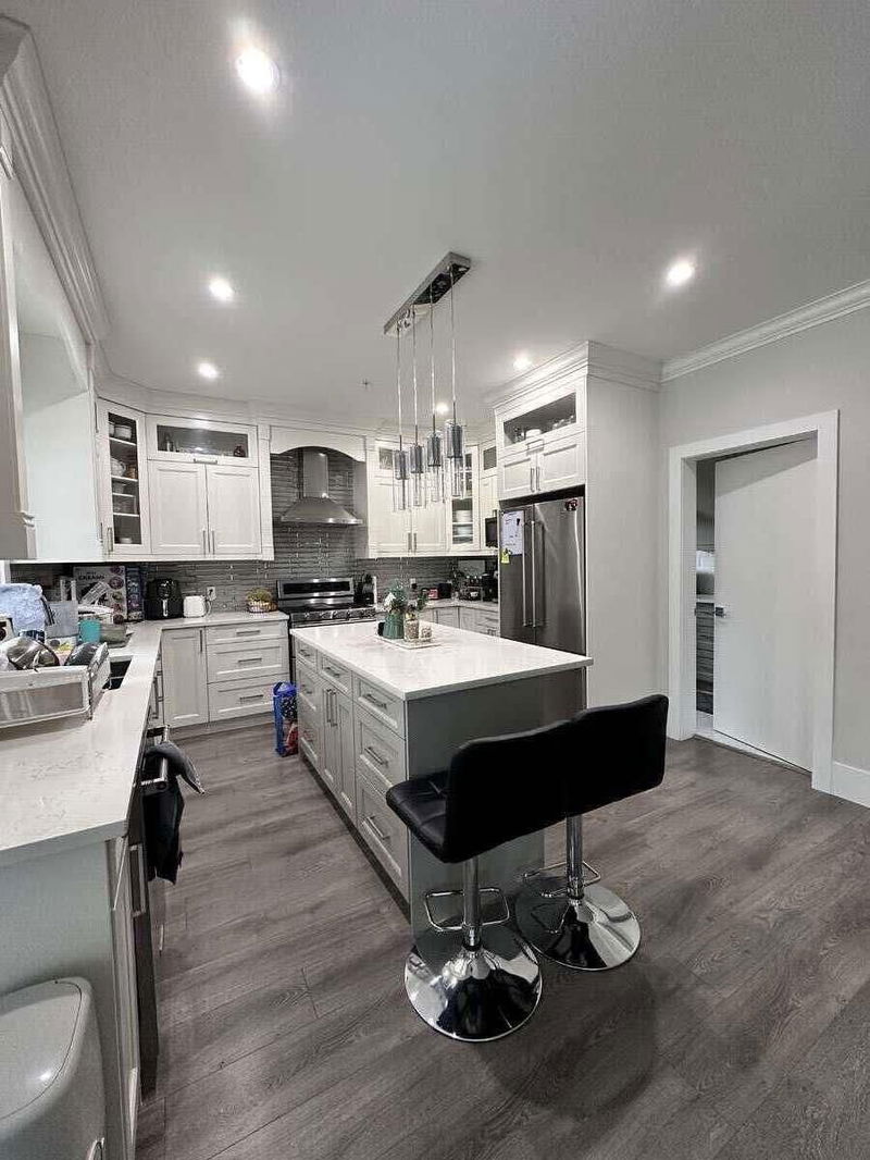 Tertiary Property View