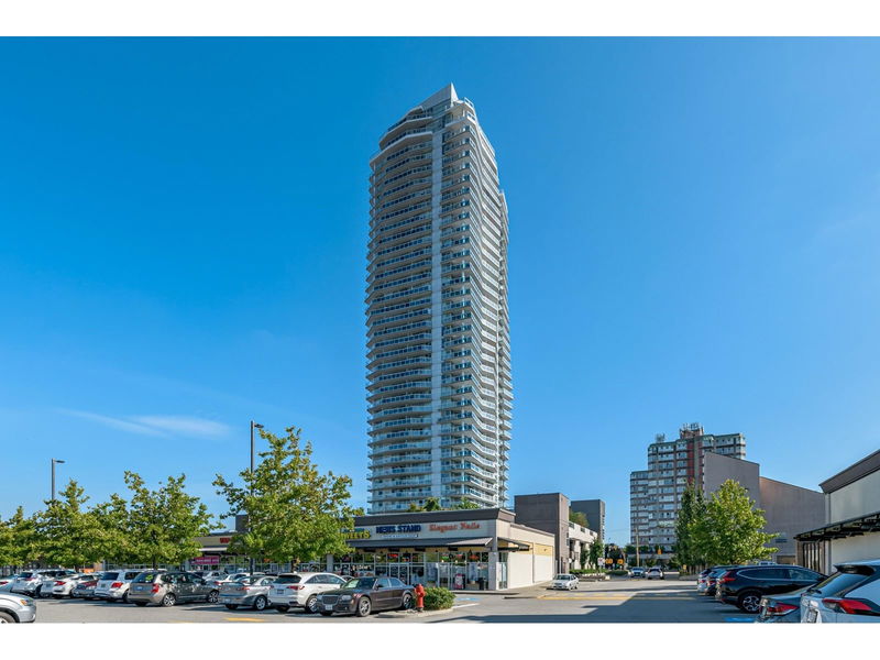 Tertiary Property View