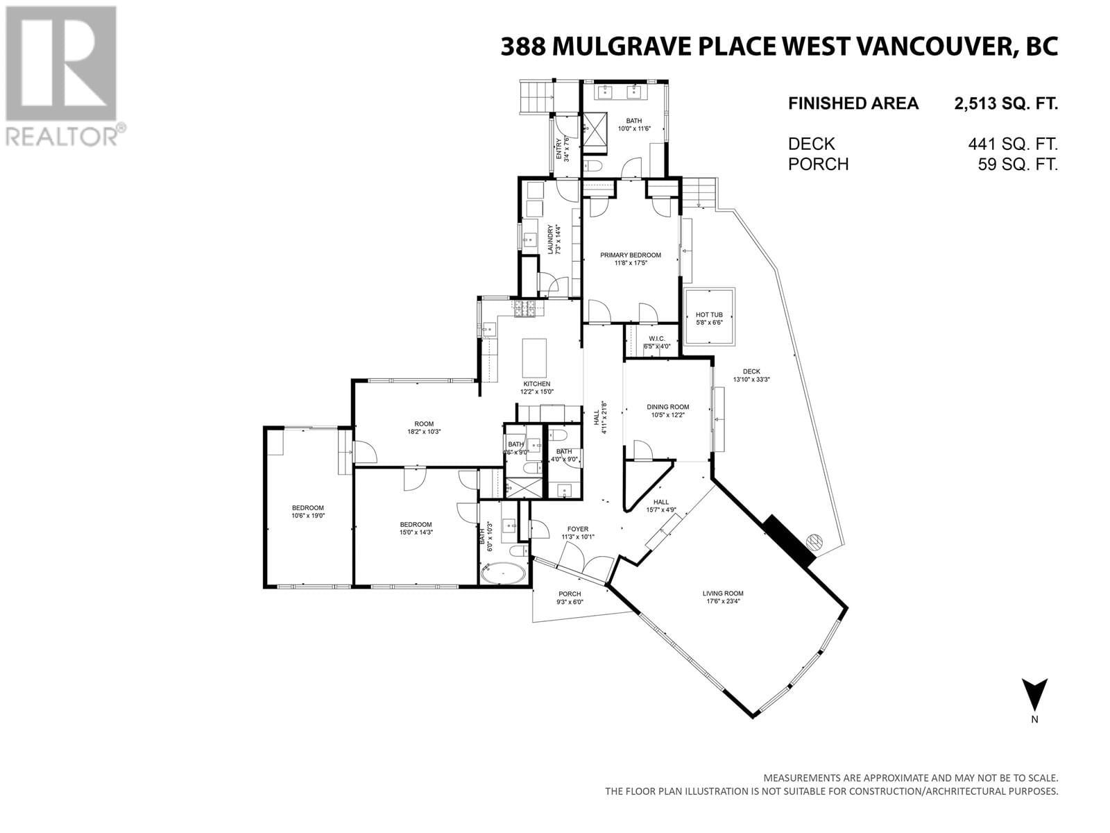 388 MULGRAVE PLACE Image 40