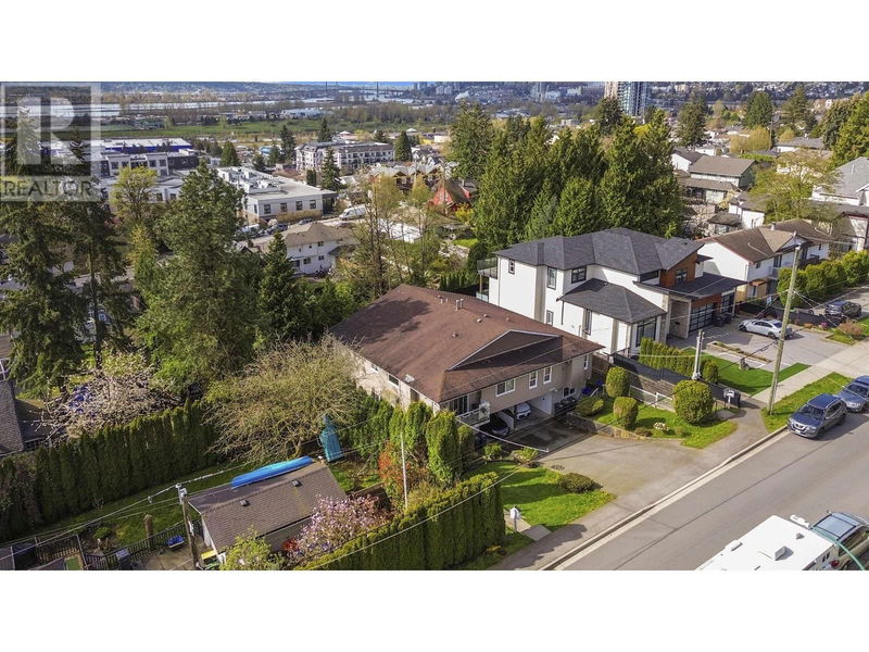 Tertiary Property View