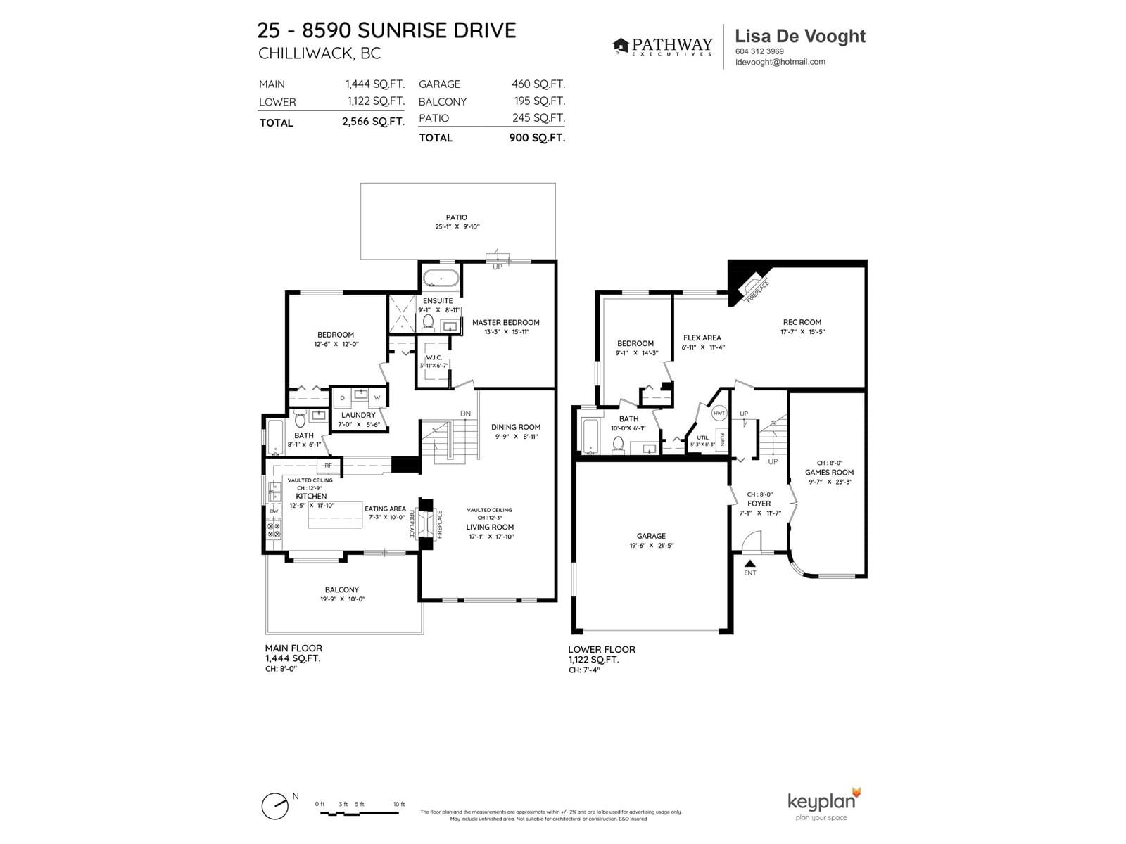 25 - 8590 SUNRISE DRIVE Image 39