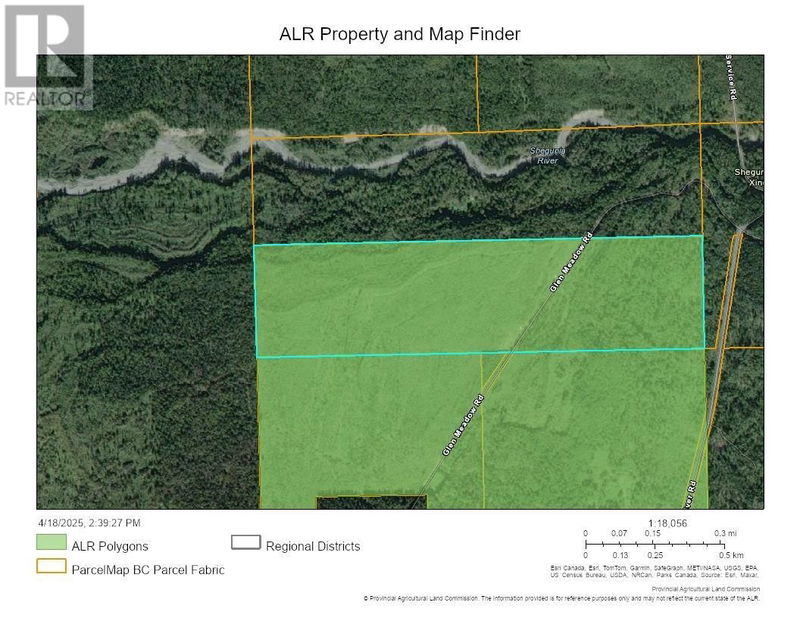 Secondary Property View