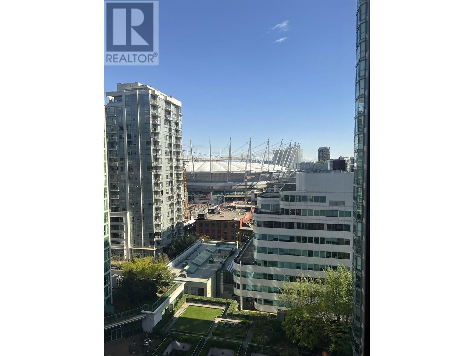 1803 - 867 HAMILTON STREET Image 12