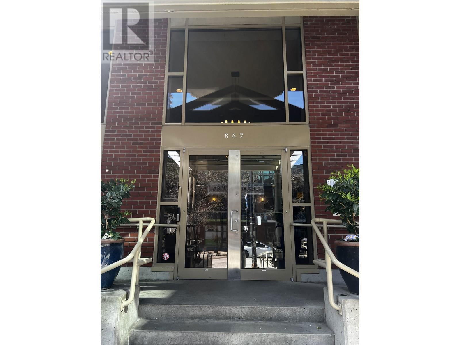 1803 - 867 HAMILTON STREET Image 15