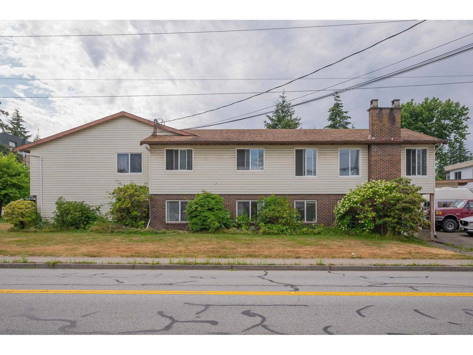 Primary Property View