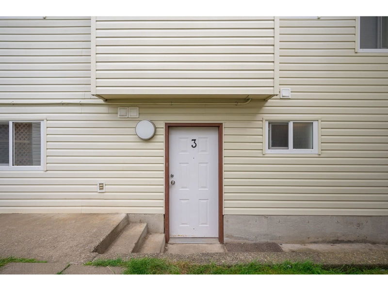 Tertiary Property View